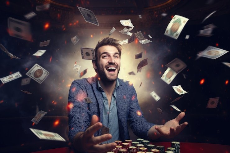 Antarmuka meja Sydney Pools dengan statistik real-time dan kontrol pemain